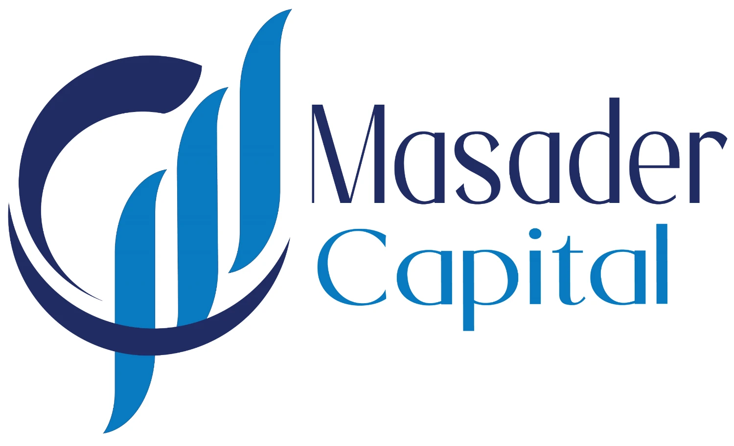 Masader Capital Logo